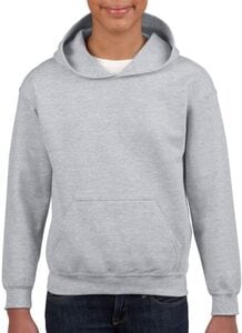 Gildan GI18500B - Sweat-Shirt Capuche Enfant