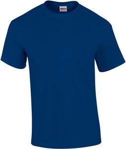 Gildan GI2000 - Tee Shirt Homme 100% Coton Metro Blue