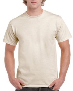 Gildan GI2000 - Tee Shirt Homme 100% Coton Naturel