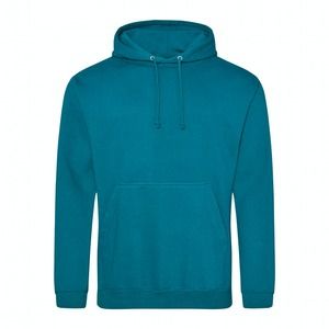 AWDis JH001 - SWEAT-SHIRT CAPUCHE Jade