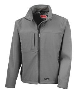 Result R121 - Veste Classique Softshell Homme