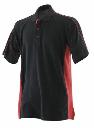 Finden & Hales LV322 - Polo Sport Homme 100% Coton