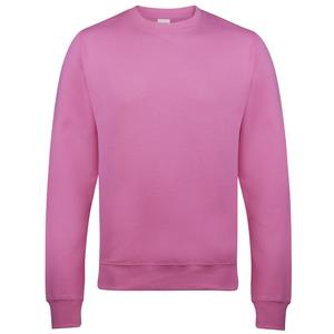 AWDis Hoods JH030 - Sweat-shirt AWDis Candyfloss Pink