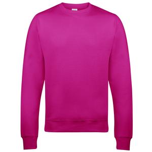 AWDis Hoods JH030 - Sweat-shirt AWDis Hot Pink