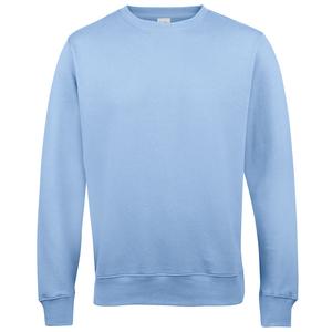 AWDis Hoods JH030 - Sweat-shirt AWDis Bleu Ciel