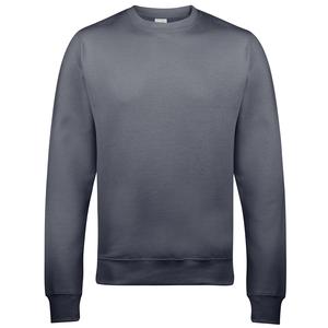 AWDis Hoods JH030 - Sweat-shirt AWDis Steel Grey
