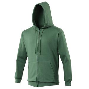 AWDis Hoods JH050 - Sweat-shirt zippé