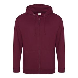 AWDis Hoods JH050 - Sweat-shirt zippé