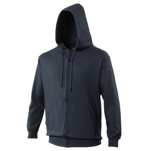 AWDis Hoods JH050 - Sweat-shirt zippé