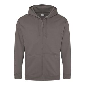 AWDis Hoods JH050 - Sweat-shirt zippé