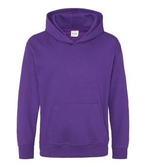 AWDis Hoods JH01J - Sweat-shirt à capuche Enfant