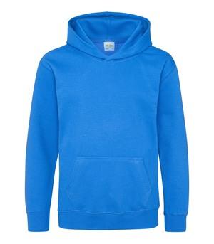 AWDis Hoods JH01J - Sweat-shirt à capuche Enfant