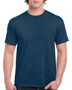 Gildan GD002 - T-Shirt Homme 100% Coton Blue Dusk