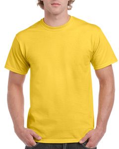 Gildan GD002 - T-Shirt Homme 100% Coton Daisy