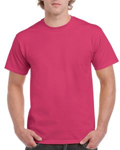 Gildan GD002 - T-Shirt Homme 100% Coton Heliconia