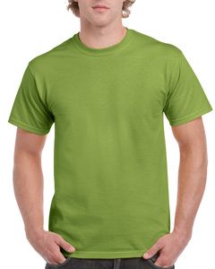 Gildan GD002 - T-Shirt Homme 100% Coton Kiwi
