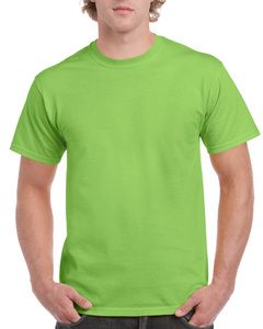Gildan GD002 - T-Shirt Homme 100% Coton Lime