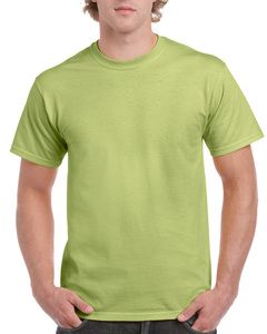 Gildan GD002 - T-Shirt Homme 100% Coton Pistache