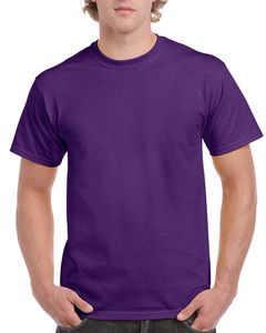 Gildan GD002 - T-Shirt Homme 100% Coton Violet