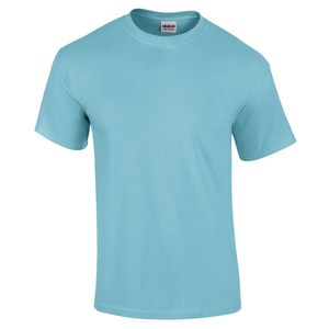 Gildan GD002 - T-Shirt Homme 100% Coton Ciel