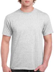 Gildan GD005 - T-shirt Homme Heavy Ash