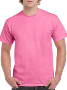 Gildan GD005 - T-shirt Homme Heavy Azalea