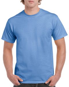 Gildan GD005 - T-shirt Homme Heavy Carolina Blue
