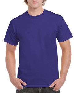 Gildan GD005 - T-shirt Homme Heavy Cobalt