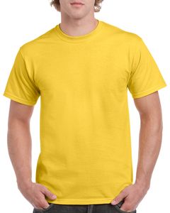 Gildan GD005 - T-shirt Homme Heavy Daisy