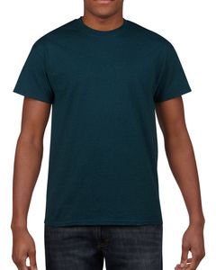 Gildan GD005 - T-shirt Homme Heavy Minuit