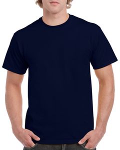 Gildan GD005 - T-shirt Homme Heavy Navy