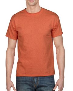 Gildan GD005 - T-shirt Homme Heavy Sunset