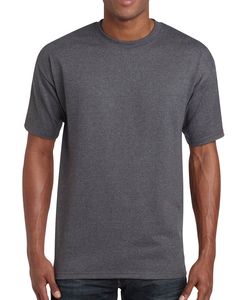 Gildan GD005 - T-shirt Homme Heavy Tweed