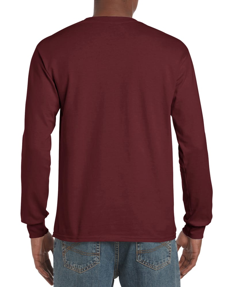 Gildan GD014 - T-Shirt à Manches Longues Homme