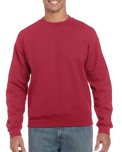 Gildan GD056 - Sweat-Shirt HeavyBlend Antique Cherry Red