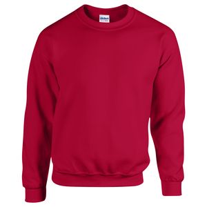 Gildan GD056 - Sweat-Shirt HeavyBlend Garnet