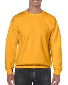 Gildan GD056 - Sweat-Shirt HeavyBlend Or