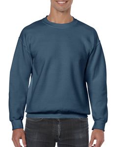 Gildan GD056 - Sweat-Shirt HeavyBlend Bleu Indigo