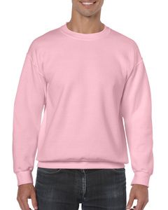 Gildan GD056 - Sweat-Shirt HeavyBlend Rose Pale