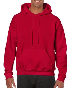 Gildan GD057 - Sweatshirt à Capuche