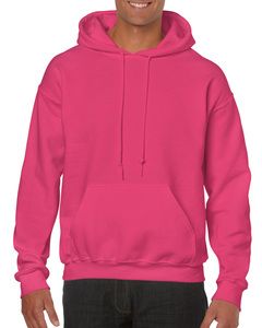 Gildan GD057 - Sweatshirt à Capuche Heliconia