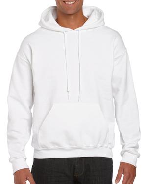 Gildan GD057 - Sweatshirt à Capuche