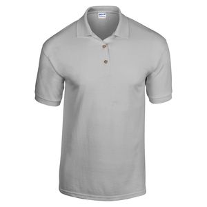 Gildan GD040 - Polo en tricot jersey DryBlend™ Sports Grey