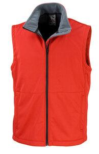 Result Core R214X - Bodywarmer softshell Core