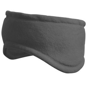 Result Winter Essentials RC140 - Bandeau polaire Active fleece Gris