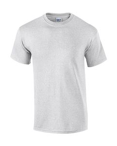 Gildan 2000 - T-Shirt Homme Ultra 100% Coton Ash Grey