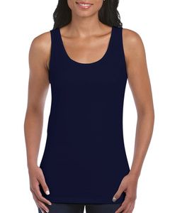 Gildan 64200L - Softstyle® Tank Top Marine