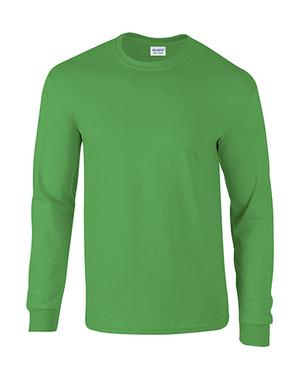 Gildan 2400 - T-Shirt Manches Longues Homme Ultra