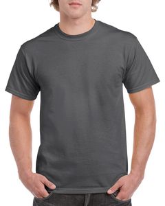 Gildan 5000 - T-Shirt Homme Heavy Dark Heather