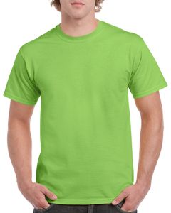 Gildan 5000 - T-Shirt Homme Heavy Lime